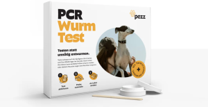 pezz pcr wurmtest gutscheincode