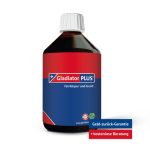 GladiatorPlus 5€ Gutscheincode XGP3599